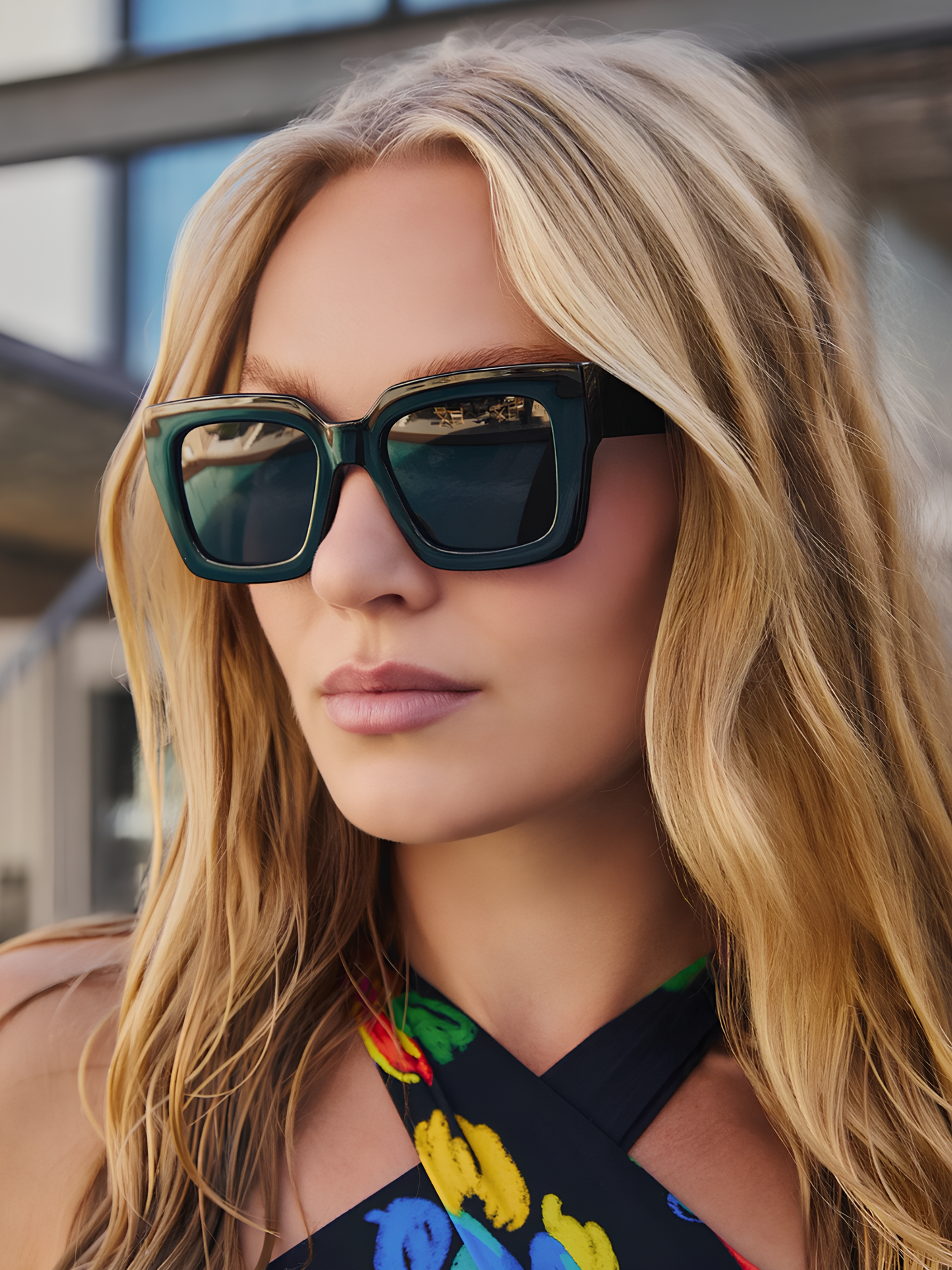 Sonnenbrille elisa