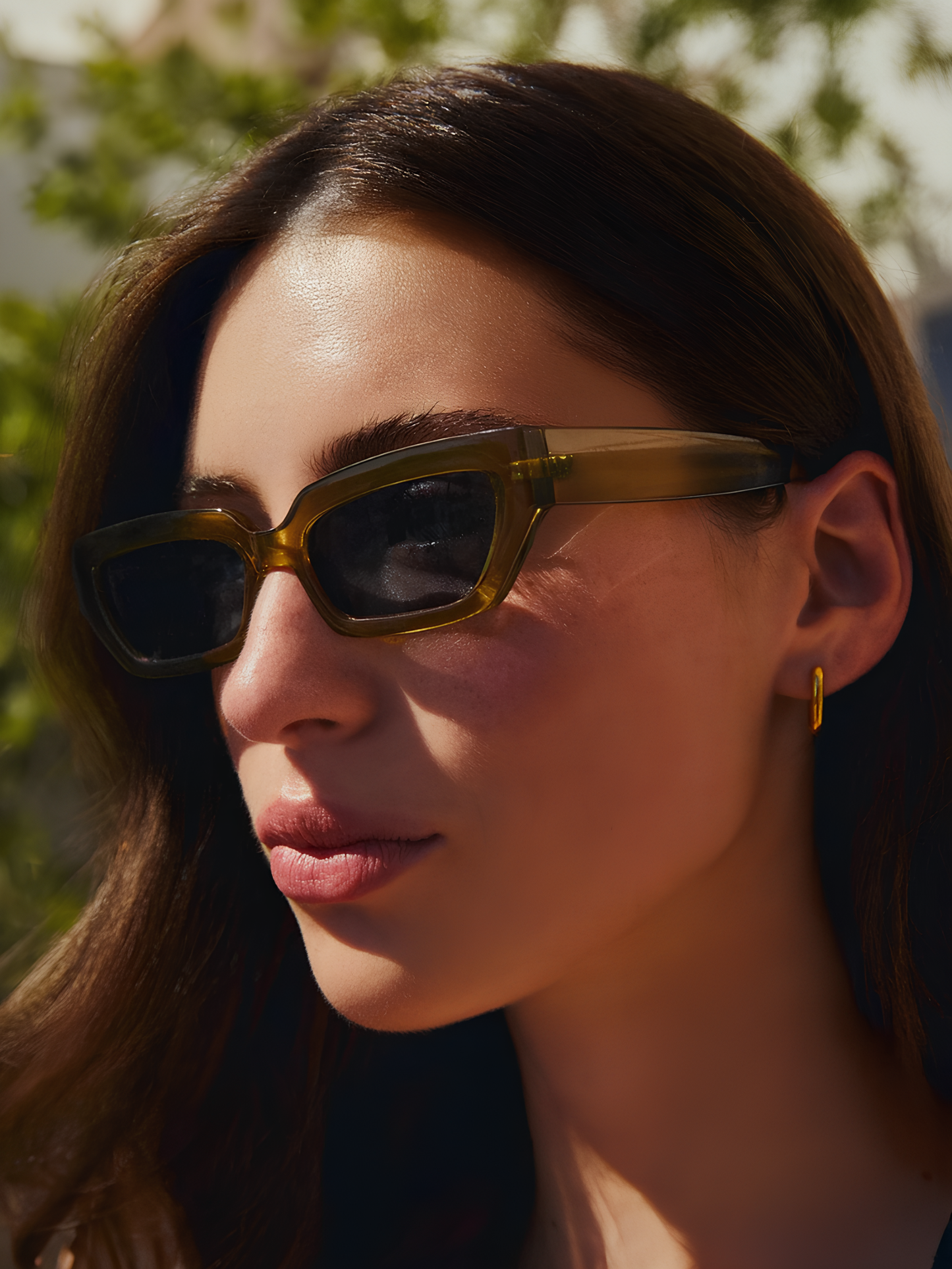 Sonnenbrille Melissa