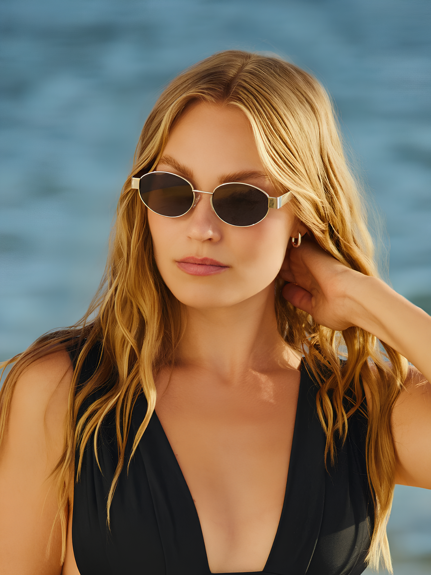Sonnenbrille Alida