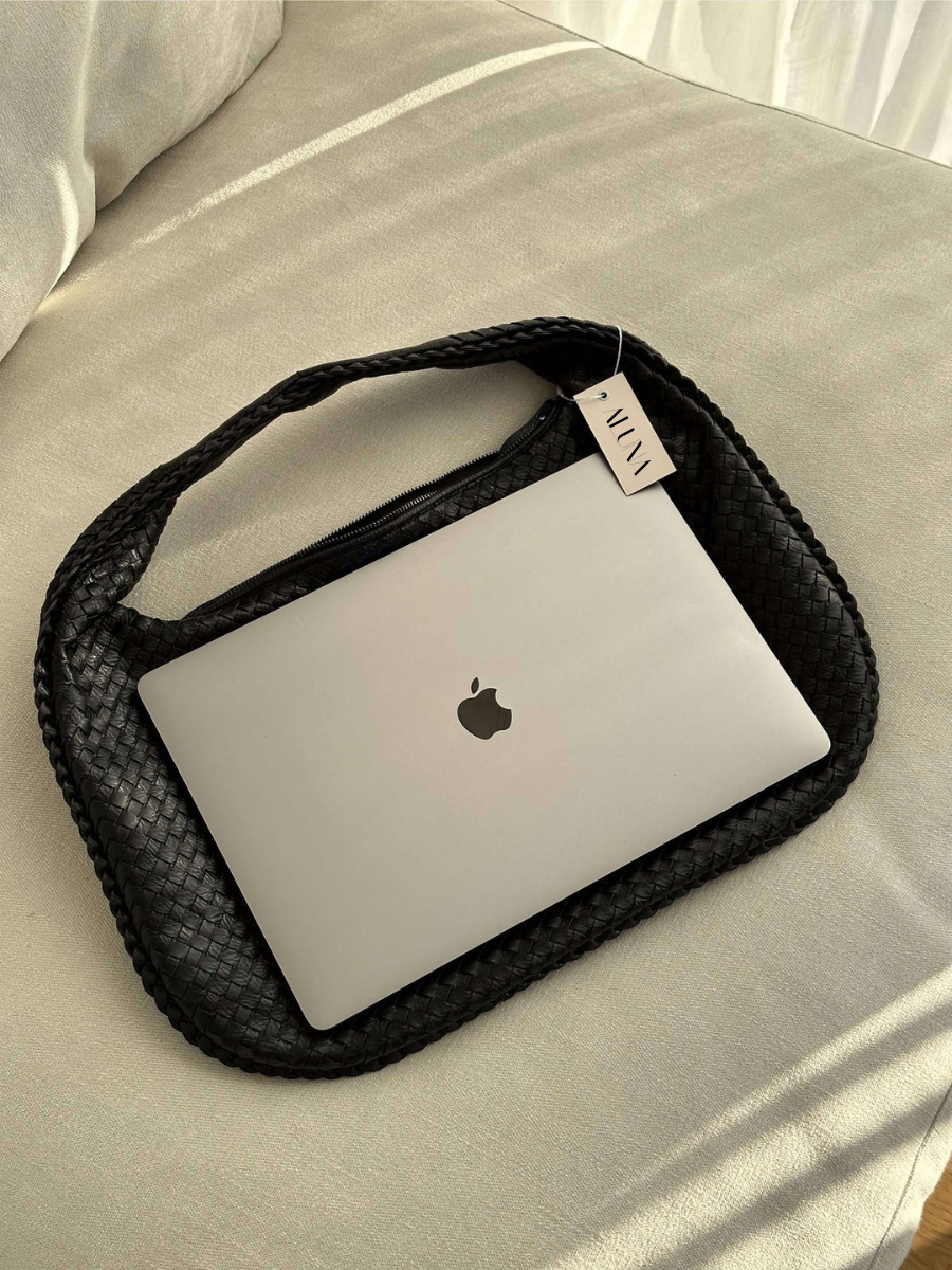 Woven XL Tasche