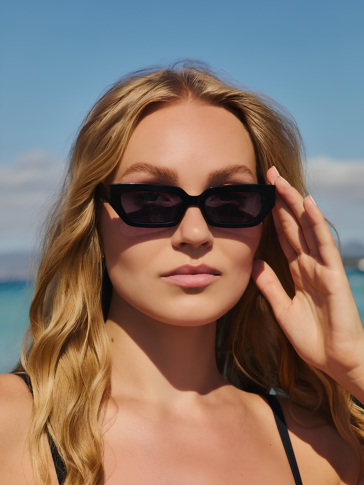 Sonnenbrille Melissa