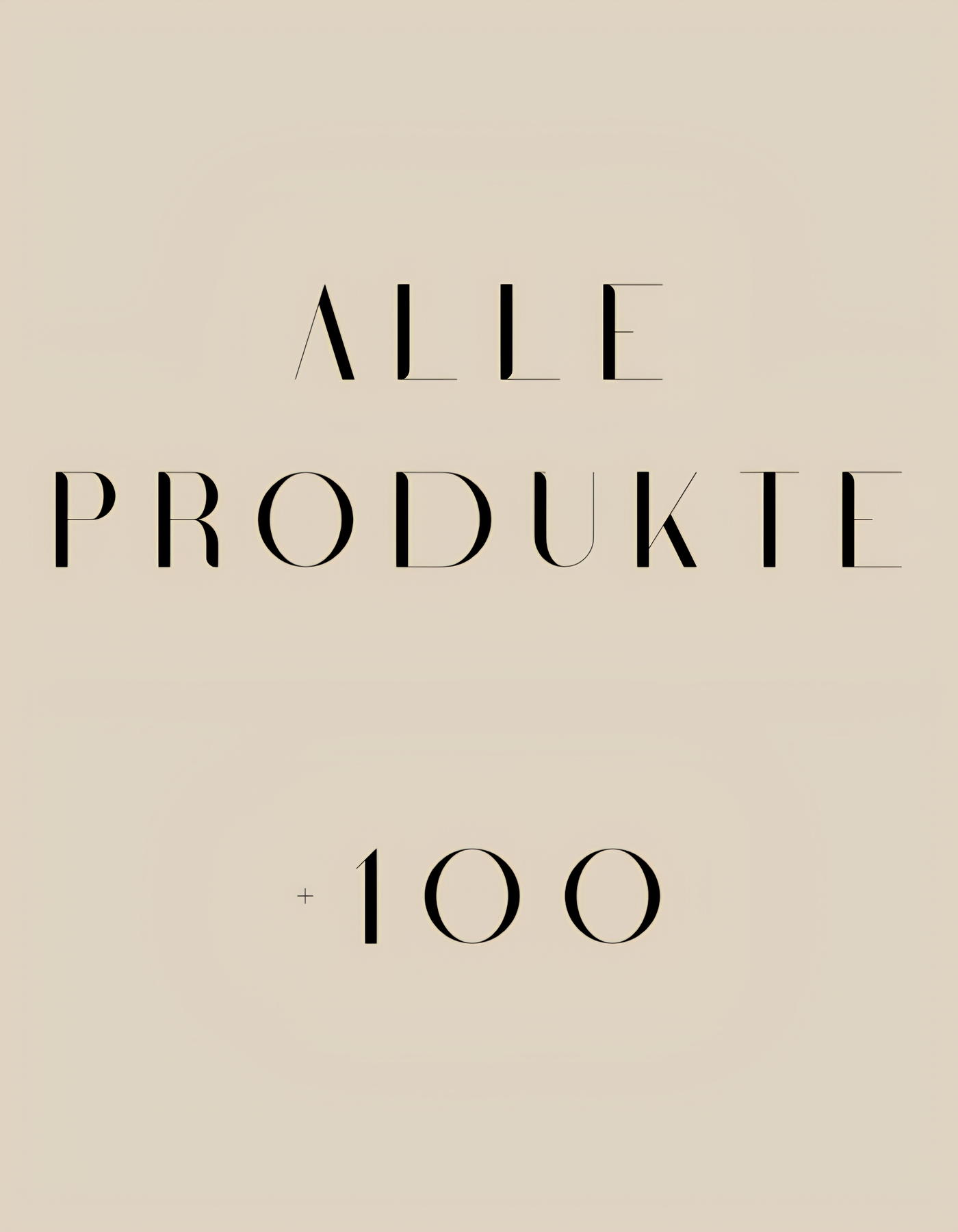 Alle Produkte