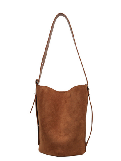 Verstellbare Schultertasche