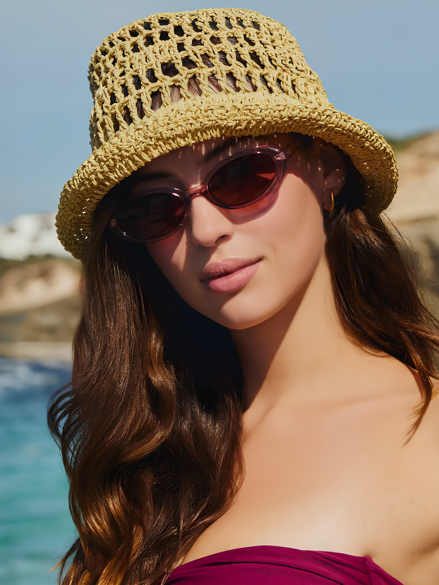 Sonnenbrille Melinda