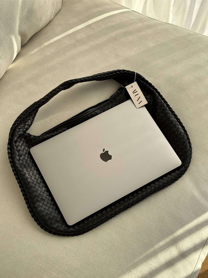 Woven XL Tasche