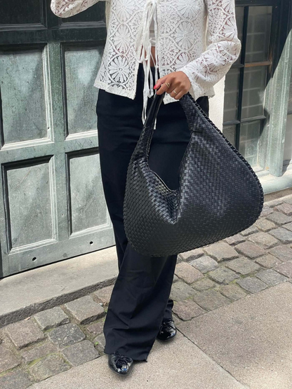 Woven XL Tasche