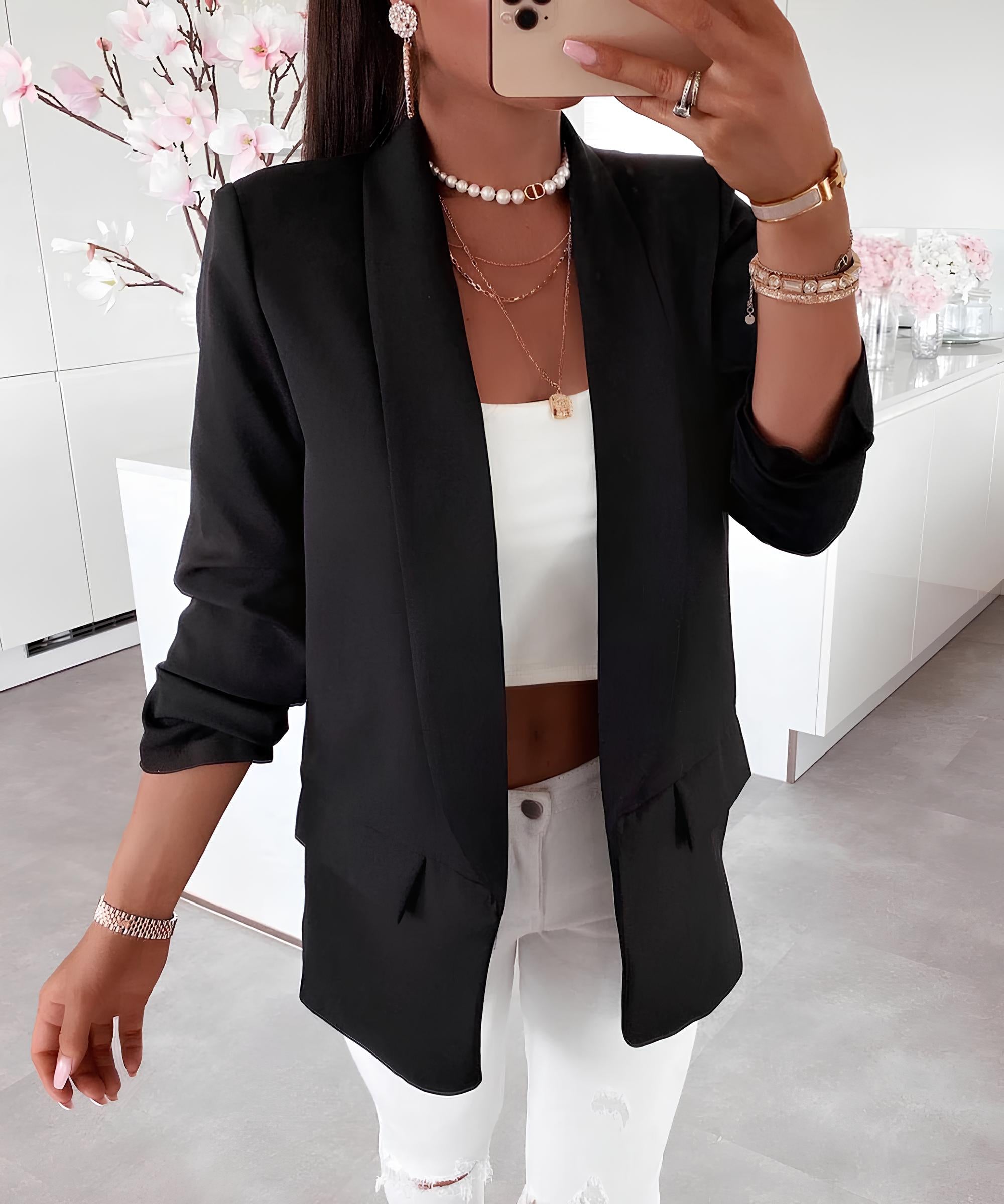 Eleganter Blazer