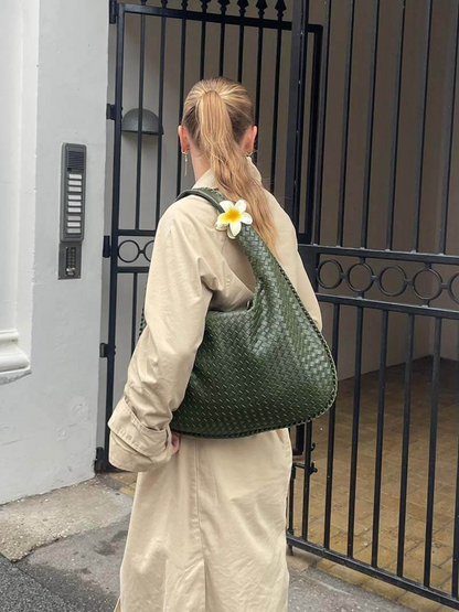 Woven XL Tasche